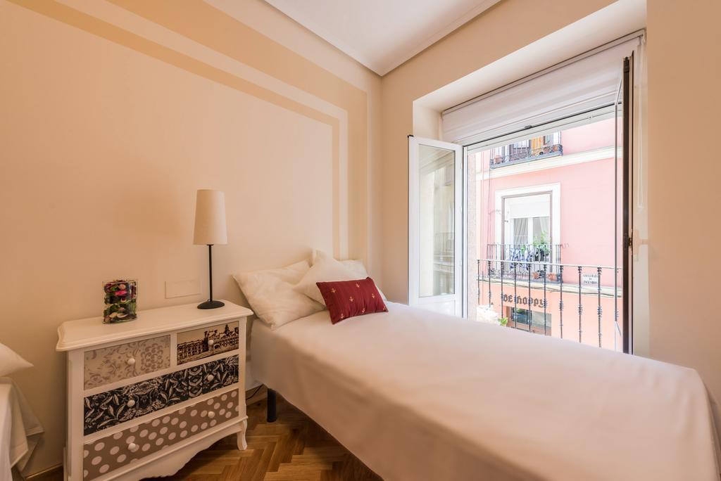 Almaden Apartment Madrid Cameră foto