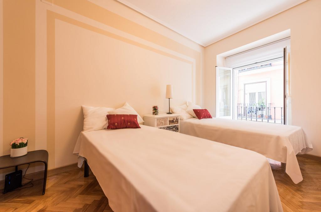 Almaden Apartment Madrid Cameră foto