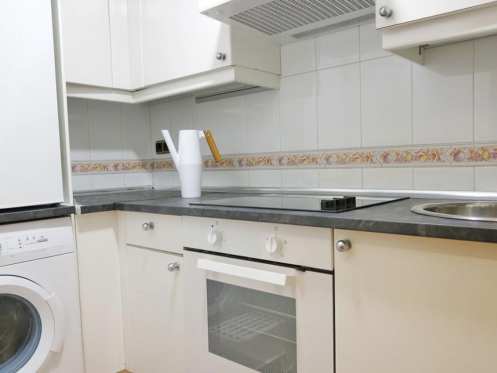 Almaden Apartment Madrid Cameră foto
