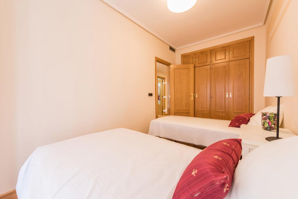Almaden Apartment Madrid Cameră foto